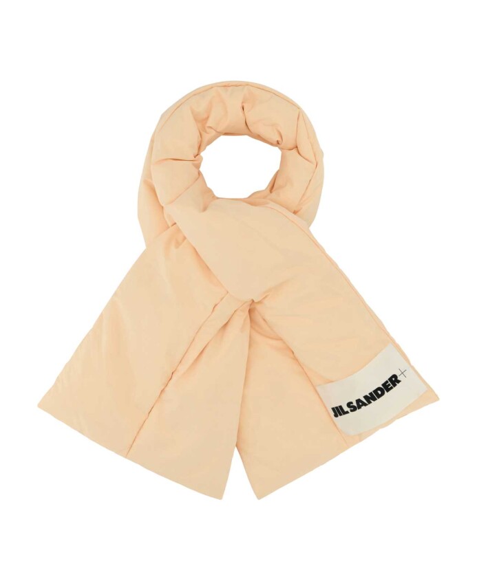 echarpe-rose-pale-en-polyester