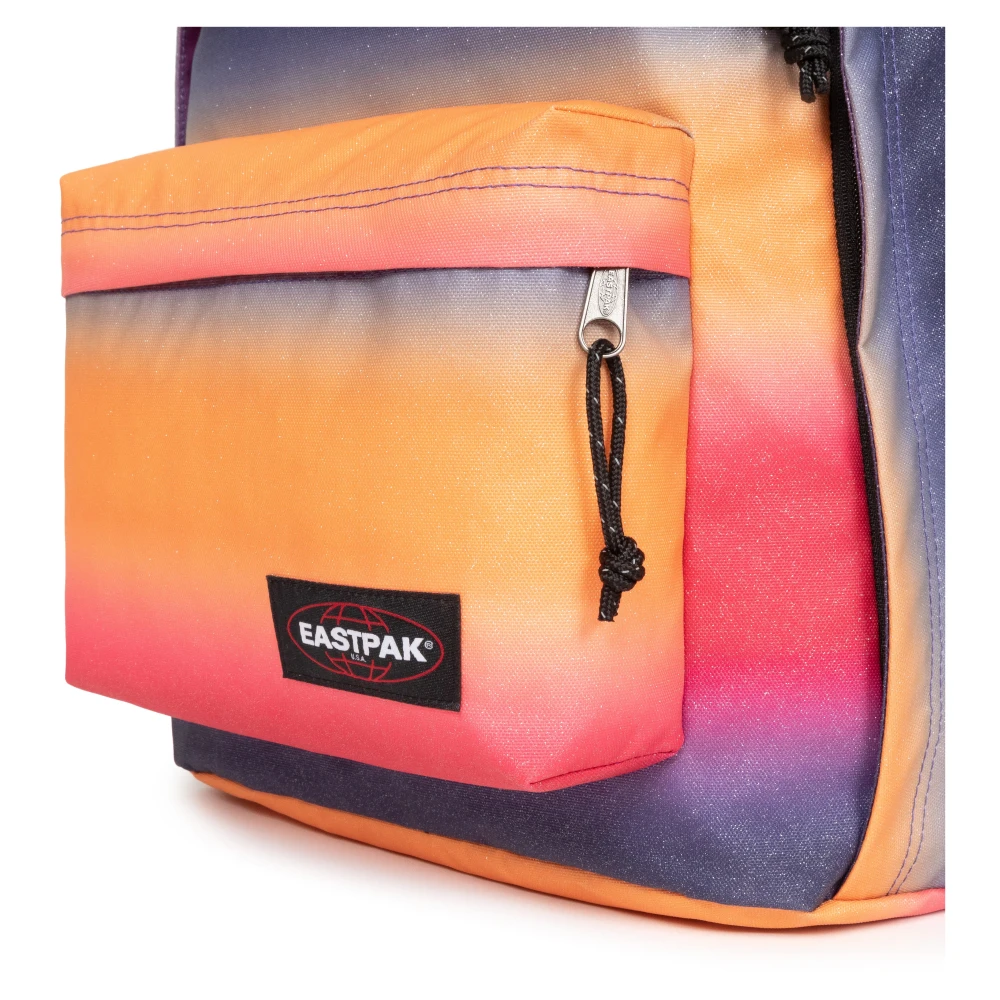 Eastpak Stijlvolle Spark Multigrade Rugzak Multicolor Unisex
