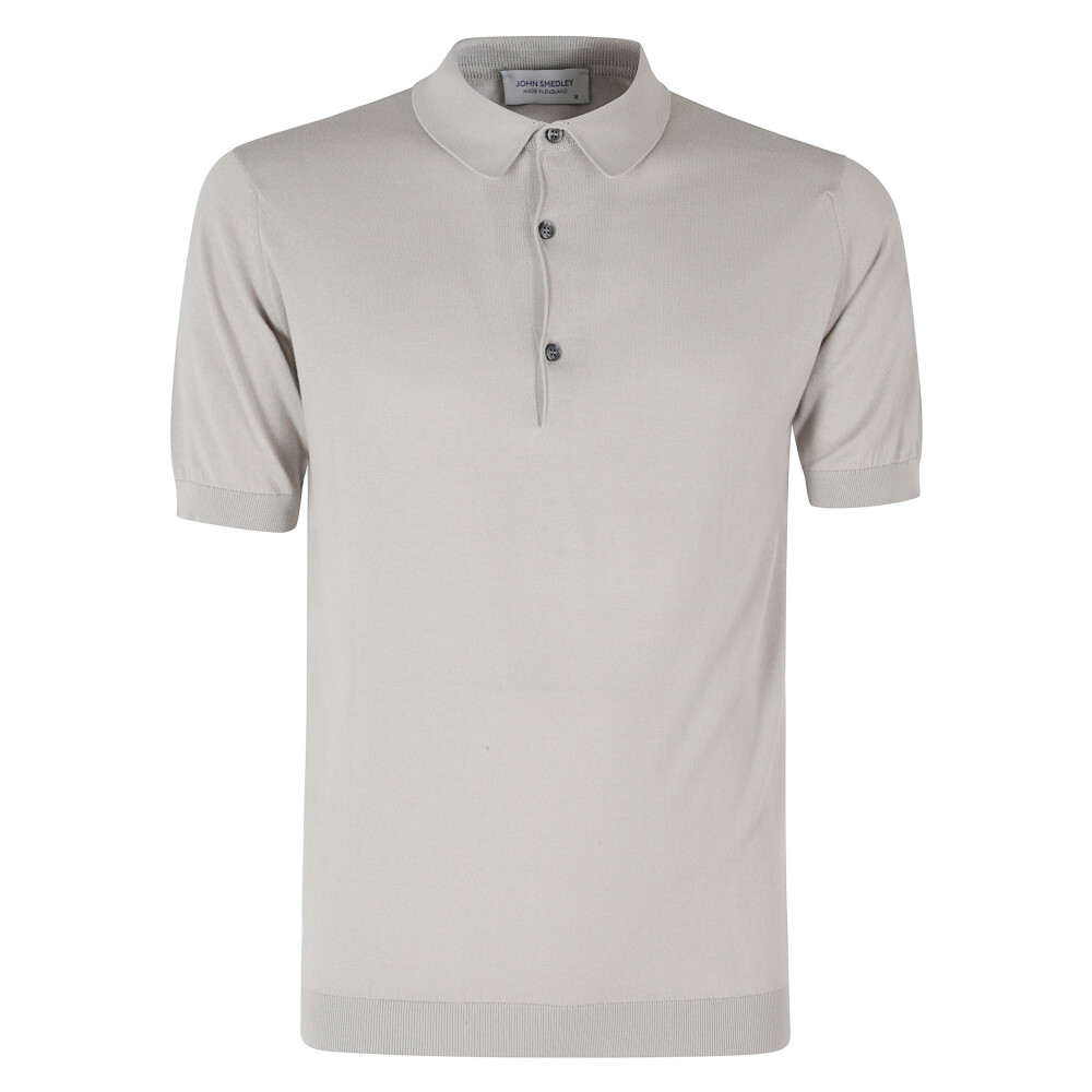 John Smedley T-shirts & Polos • Shop T-shirts & Polos from John