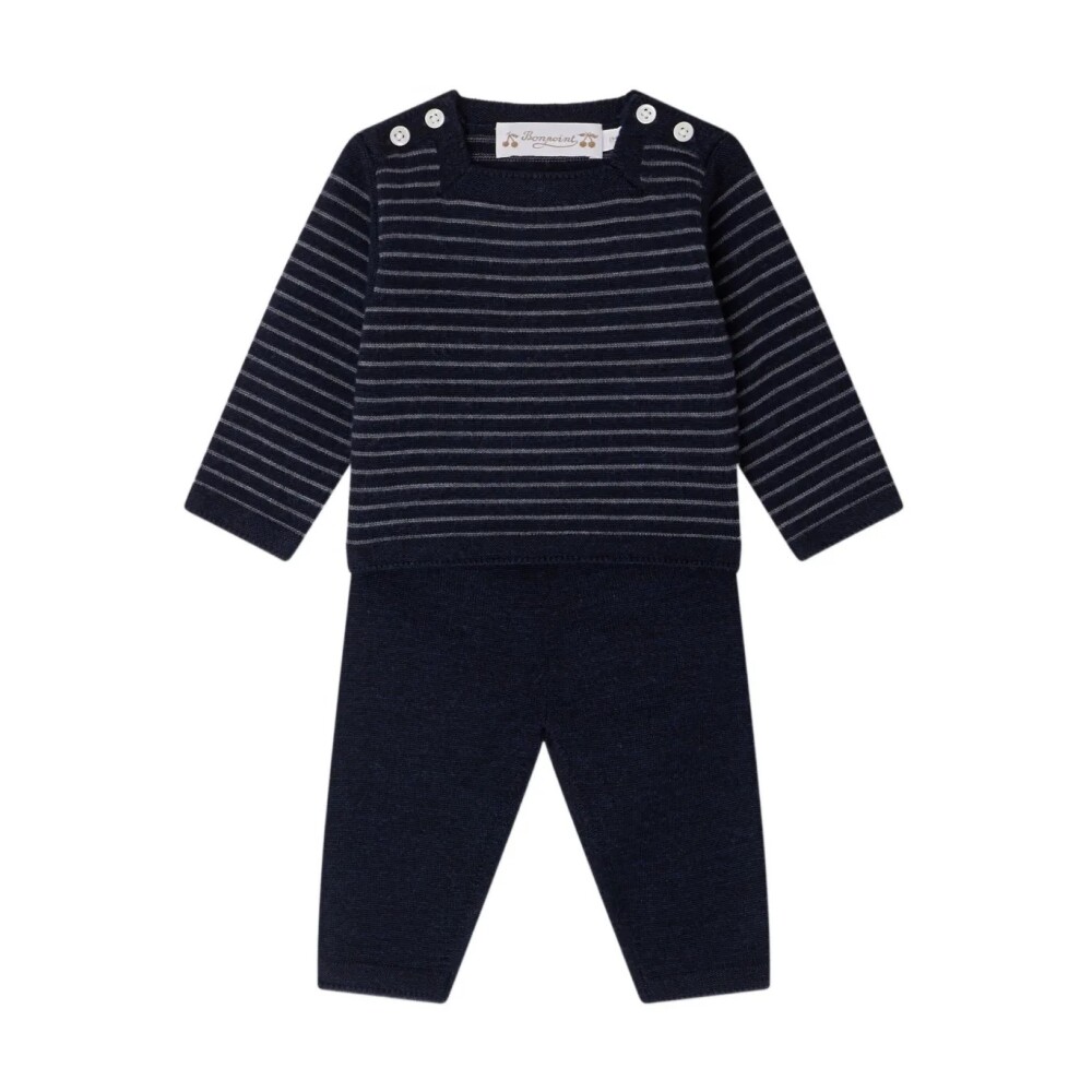 bonpoint トレーナー スウェット 8A ボンポワン オンラインストア | Bonpoint Bonpoint Family