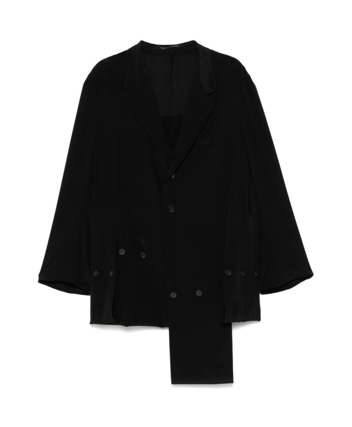 veste-noire-destructuree-avec-boutonnage