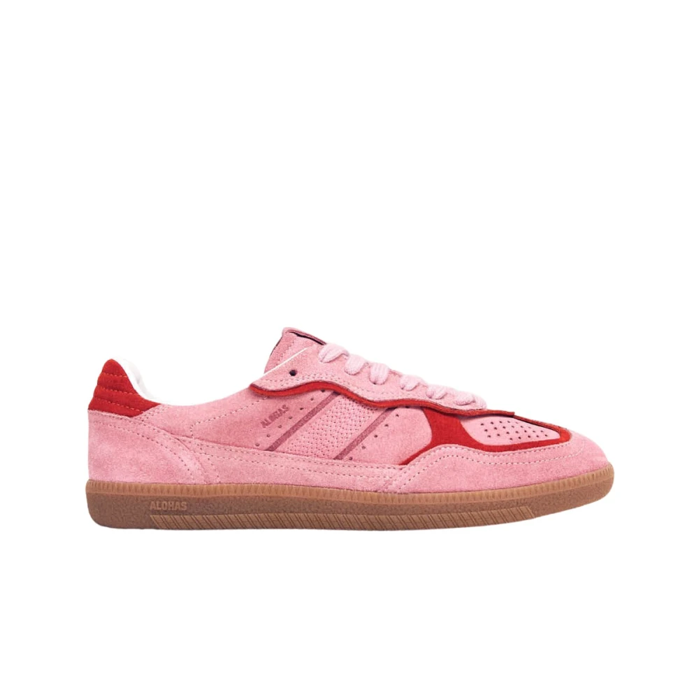 Alohas Tb.490 Rife Sneakers unisex Schoenen Roze