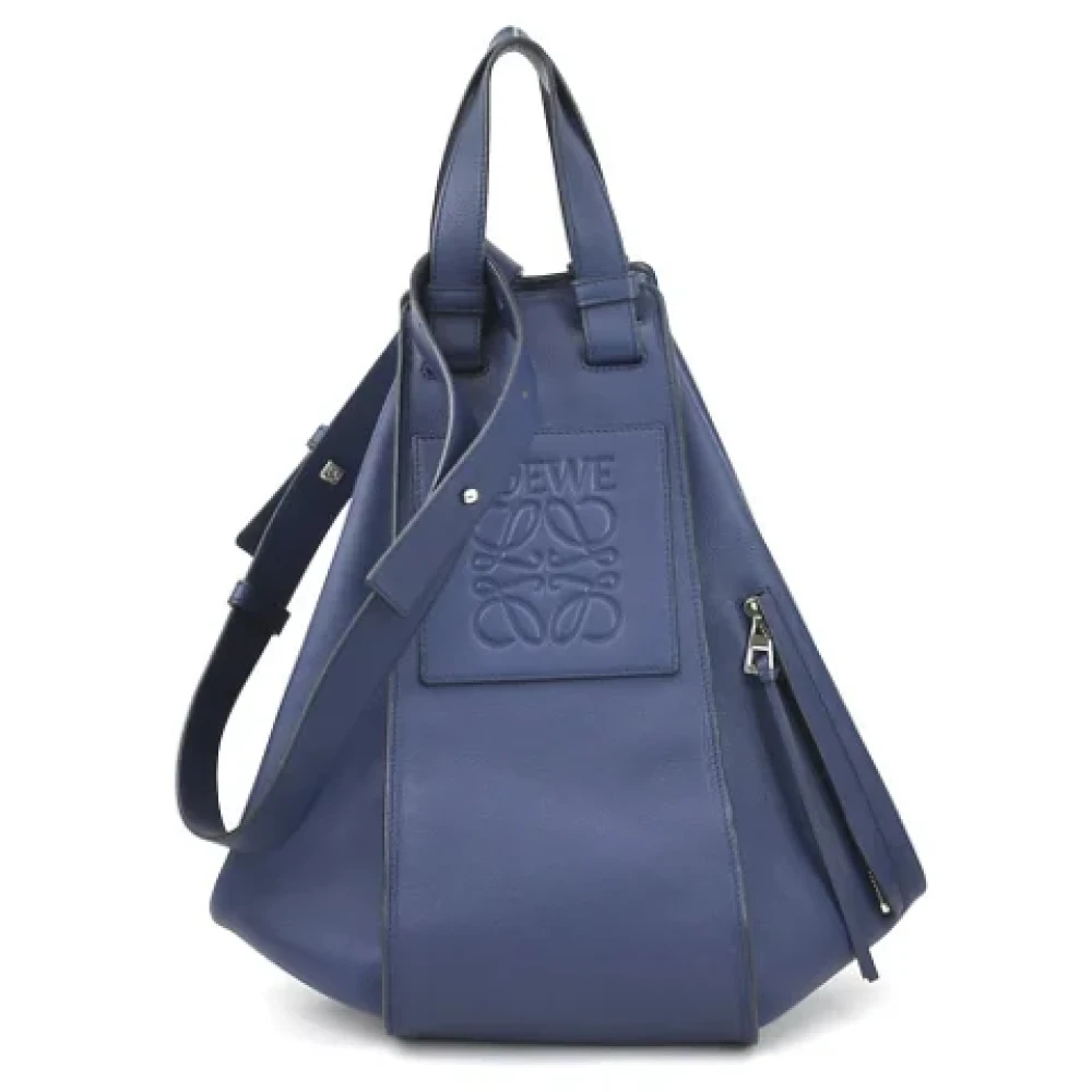 Pre-owned > Pre-owned Bags > Pre-owned Handbags - - Loewe Pre-owned - Modalova