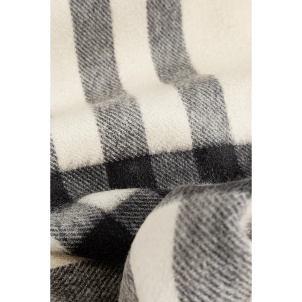 Burberry Kasjmier sjaal Beige Unisex