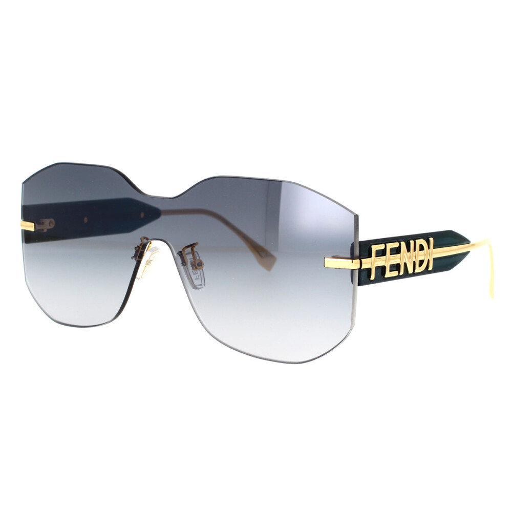 Gafas best sale fendi mujer