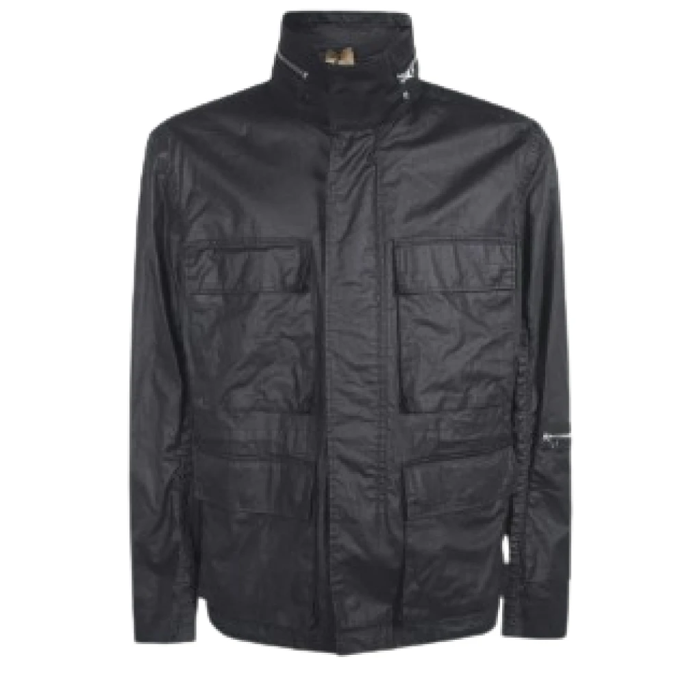 Jackets > Light Jackets - - Ten C - Modalova