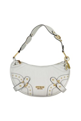 brown-polyethylene-women-shoulder-bag