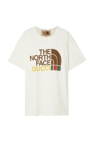 Shop t-shirts fra Gucci online Miinto