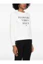 sweat-shirt-a-imprime-lettrage