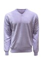 pull-en-cachemire-col-v-lavande