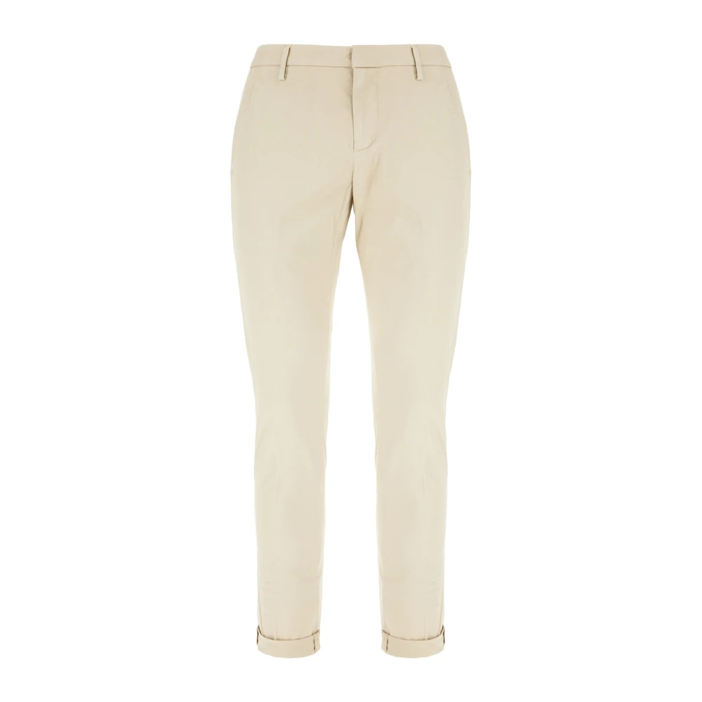 Trousers > Chinos - - Dondup - Modalova