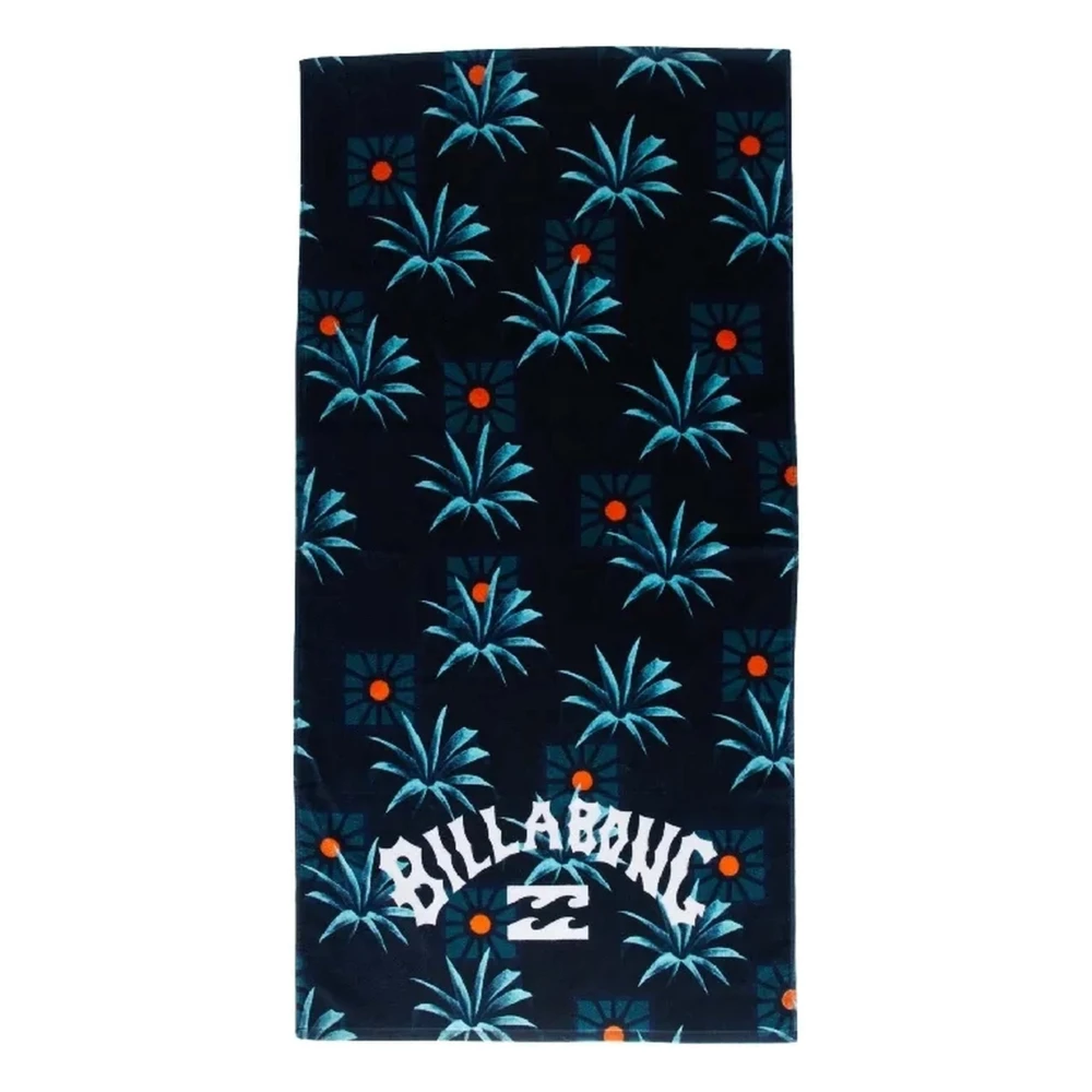 Billabong Wave Towel Multicolor Heren