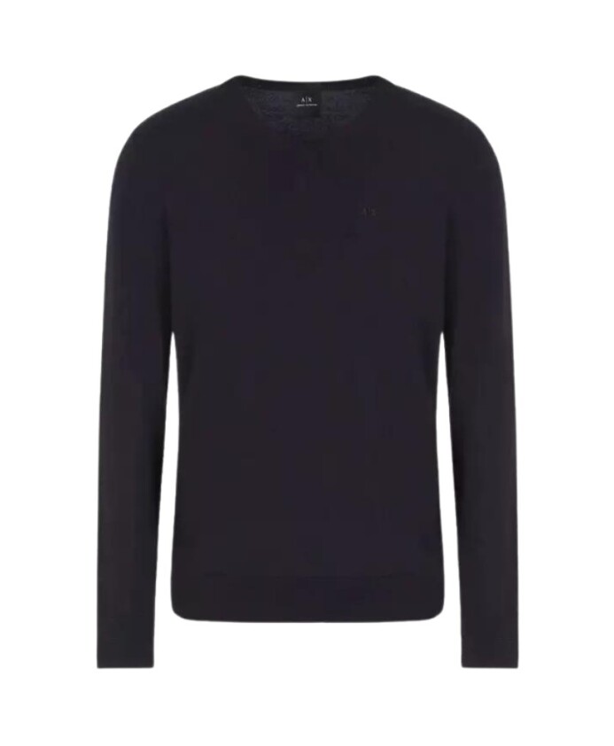 pull-classique-col-en-v-en-bleu-fonce