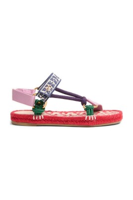 red-sandals-with-vlogo-embroidery