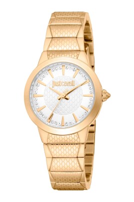 elegant-rostfritt-stal-analog-klocka