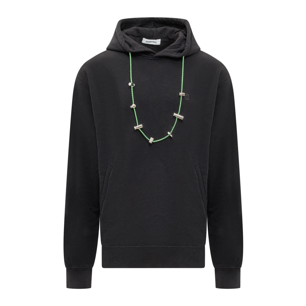 Sweatshirts & Hoodies > Hoodies - - Ambush - Modalova