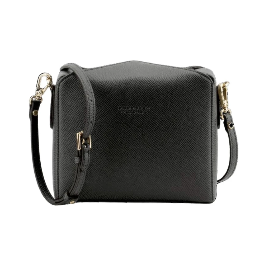 Bags > Shoulder Bags - - Pourchet Paris - Modalova