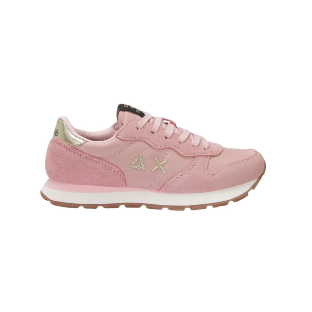Sun68 - Shoes > Sneakers - Pink - Sun68 - Modalova