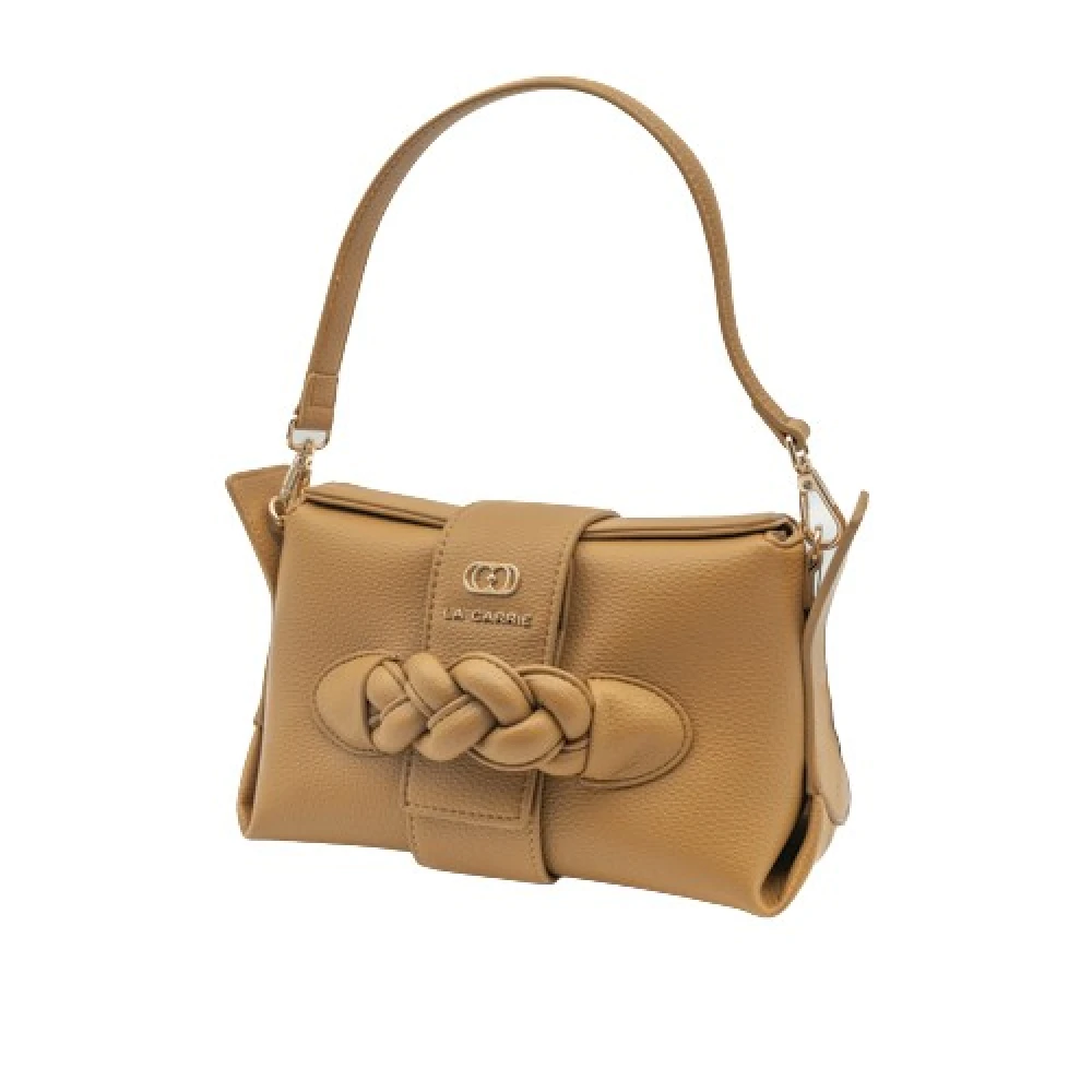 Bags > Handbags - - La Carrie - Modalova