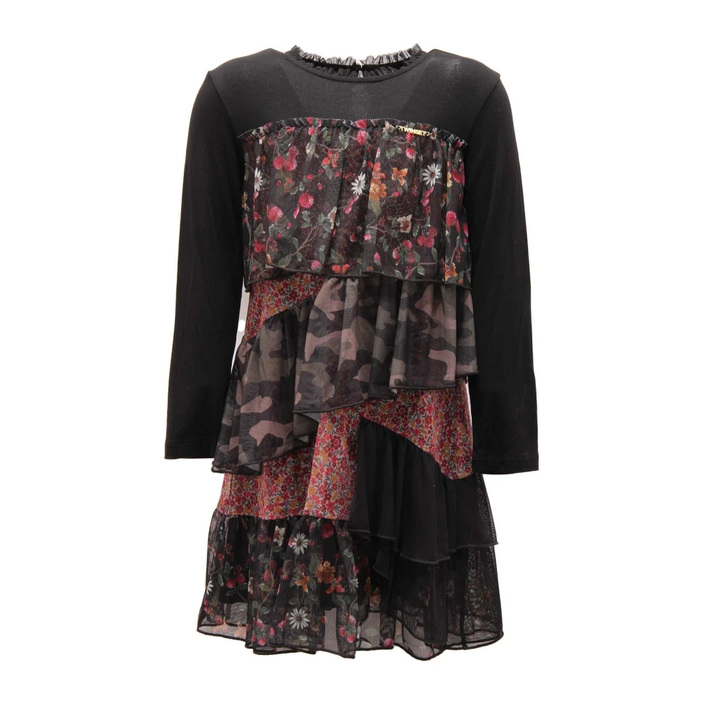 Twinset Women's 1759An Abito Dress