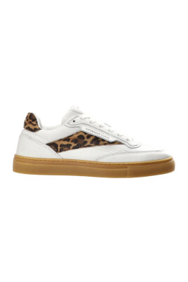 retro-laderblandning-sneakers-vit-leo