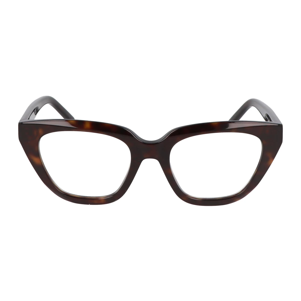 Givenchy Cat Eye Brillen Gv50052I Brown Unisex