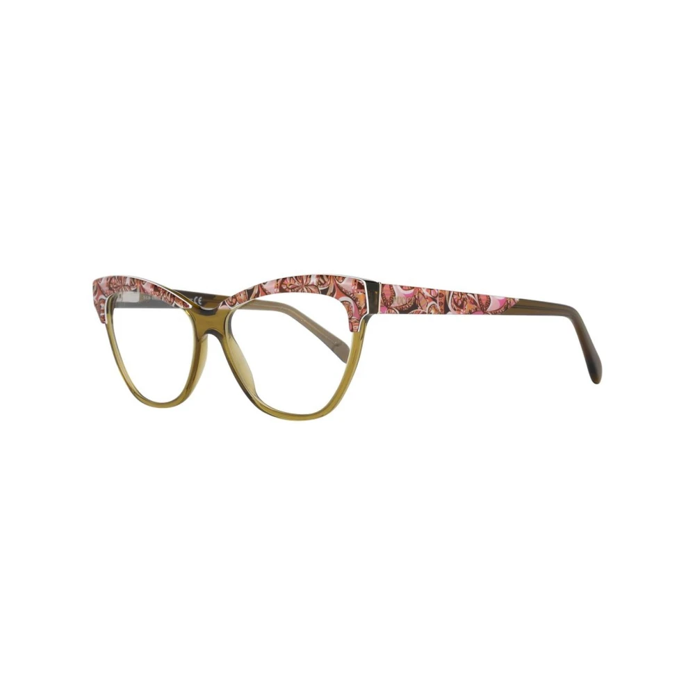 Accessories > Glasses - - Pucci - Modalova