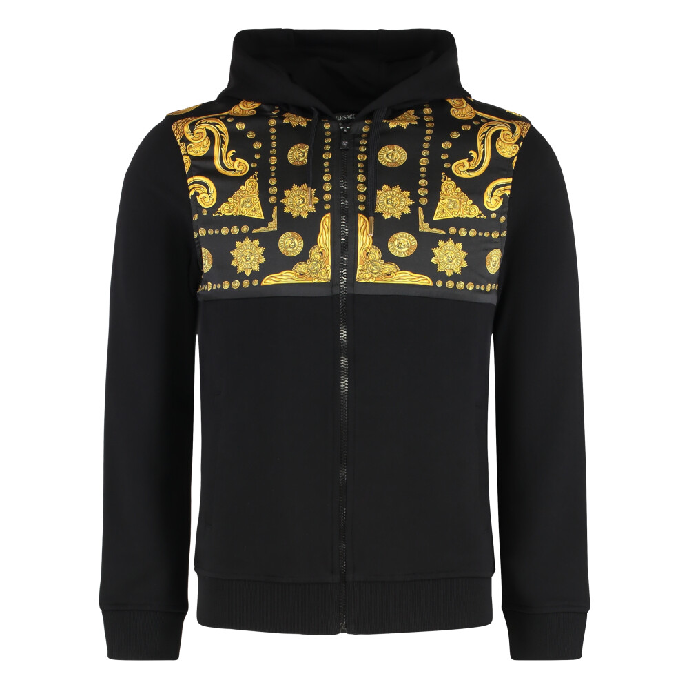 Versace Knitwear & Sweatshirts • Shop Knitwear & Sweatshirts Versace Knitwear & Sweatshirts • Shop Knitwear & Sweatshirts