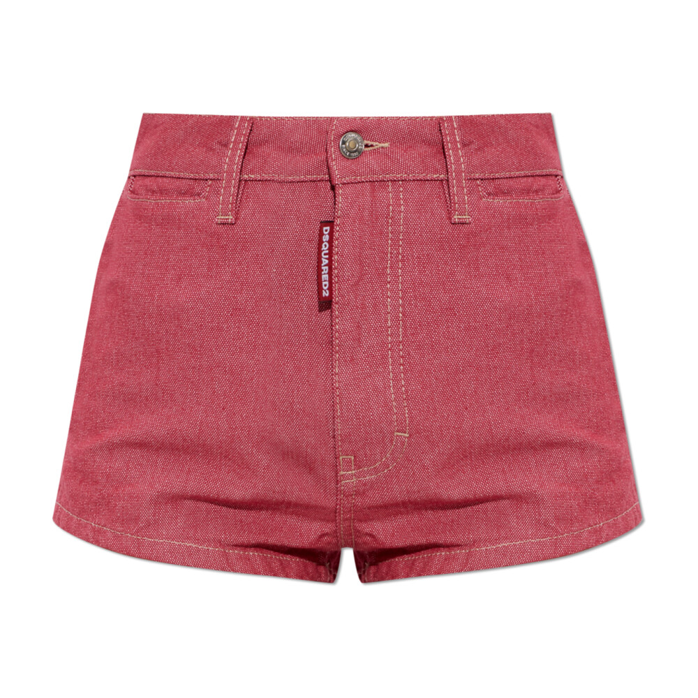 Dsquared2 Shorts • Shop Shorts from Dsquared2 online at Miinto