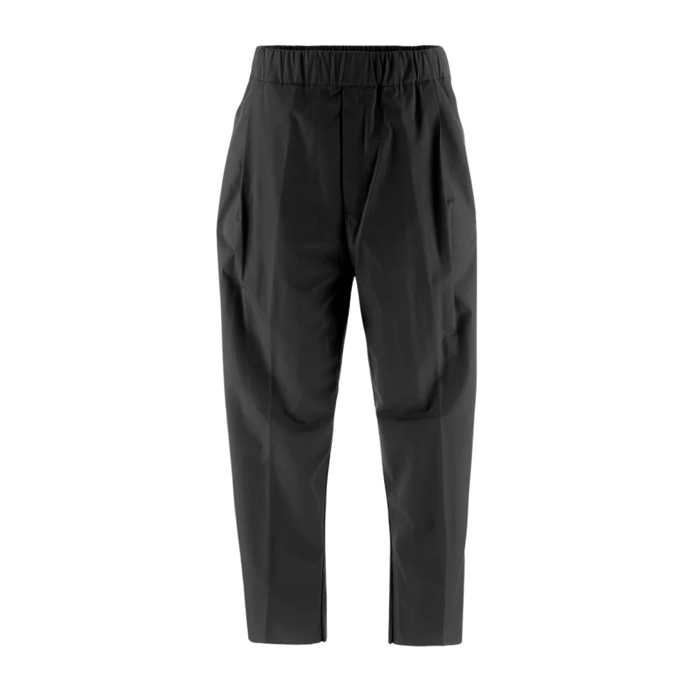 Trousers > Straight Trousers - - Laneus - Modalova