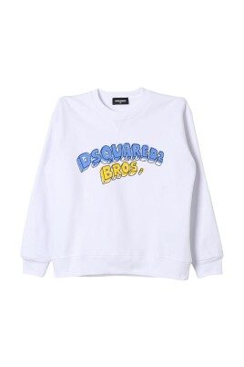 pull-a-capuche-graphique-enfant