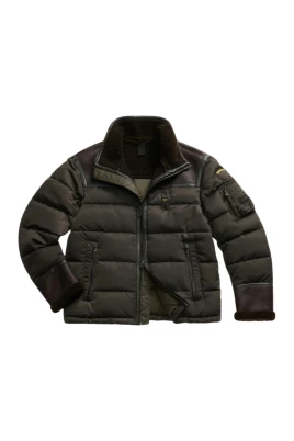 Organ Down Jacket