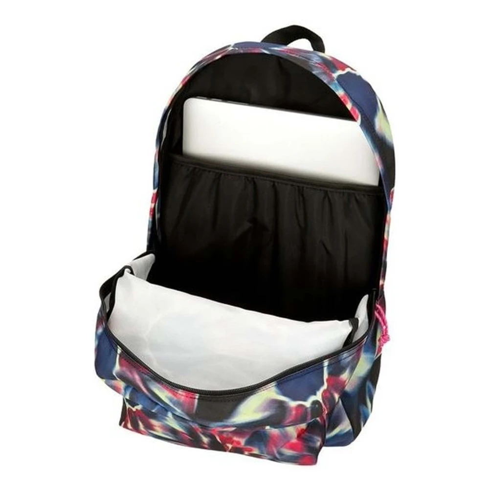 Reebok Bloemenrugzak Multicolor Dames