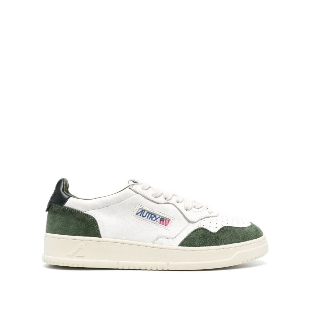 Shoes > Sneakers - - Autry - Modalova