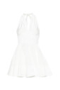 white-halterneck-dress-with-flared-hem