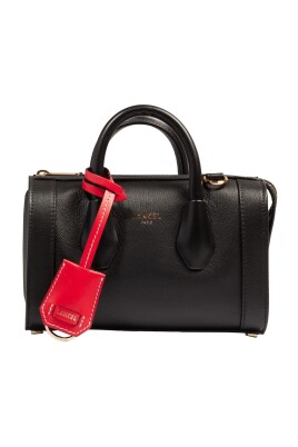 sac-bowling-noir-en-cuir-bcbg