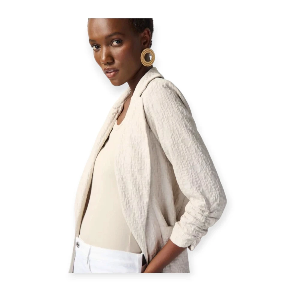 Joseph Ribkoff Polyester Jurken Beige Dames