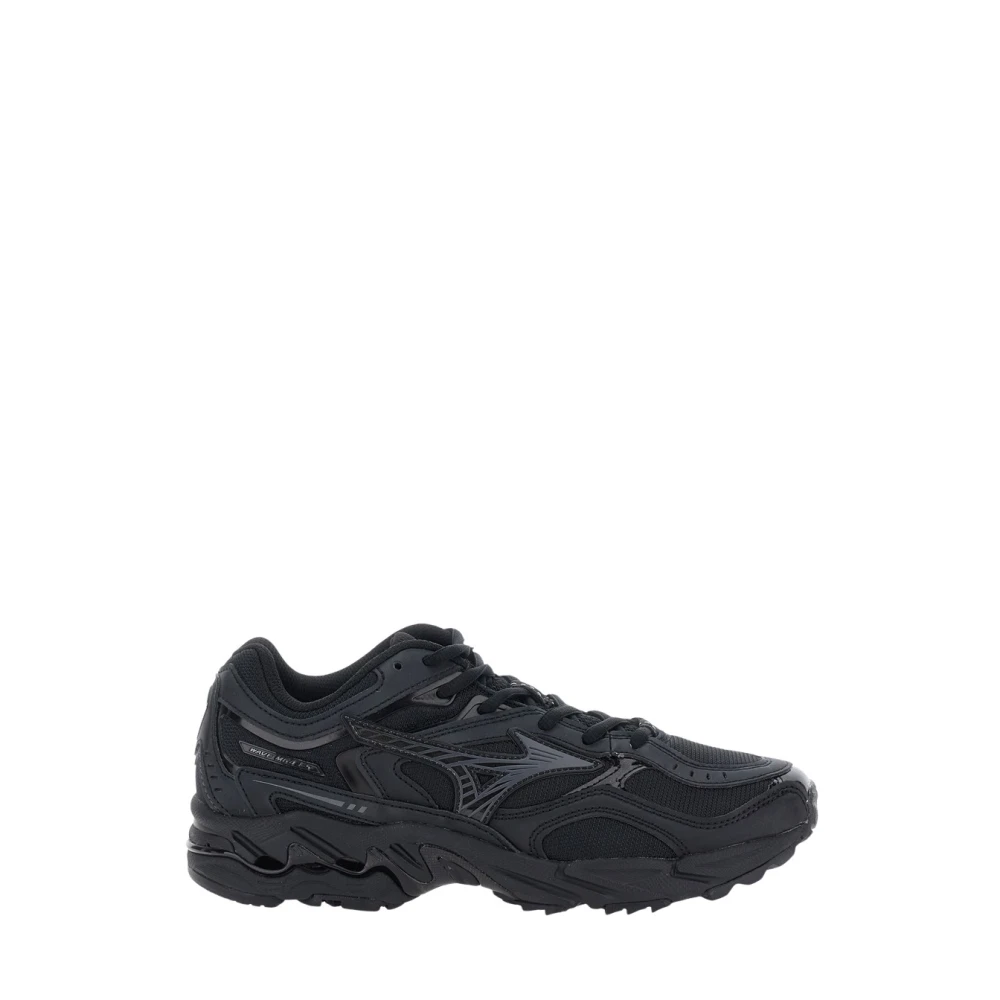 Mizuno Uomo Nero - Wave Mustang Ls - Sport - 42 Eu
