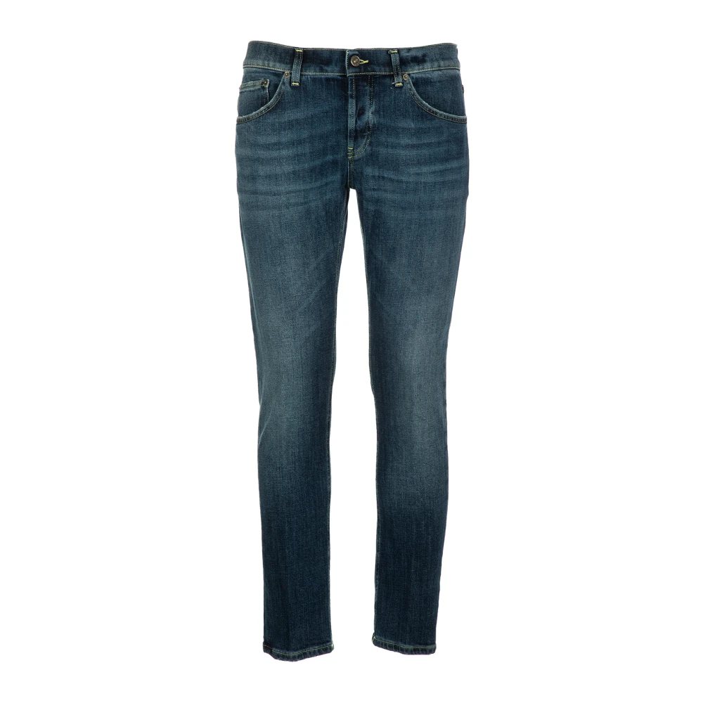 Jeans > Slim-fit Jeans - - Dondup - Modalova