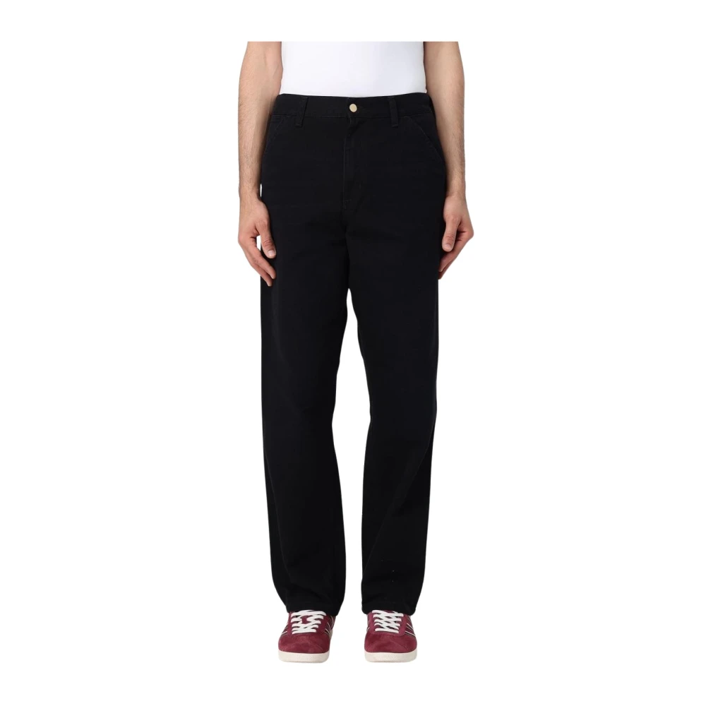 Trousers > Straight Trousers - - Carhartt Wip - Modalova