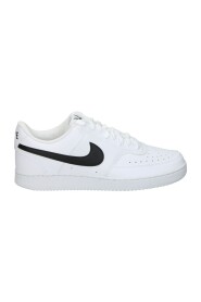 Court Vision Low Next Nature Sneakers