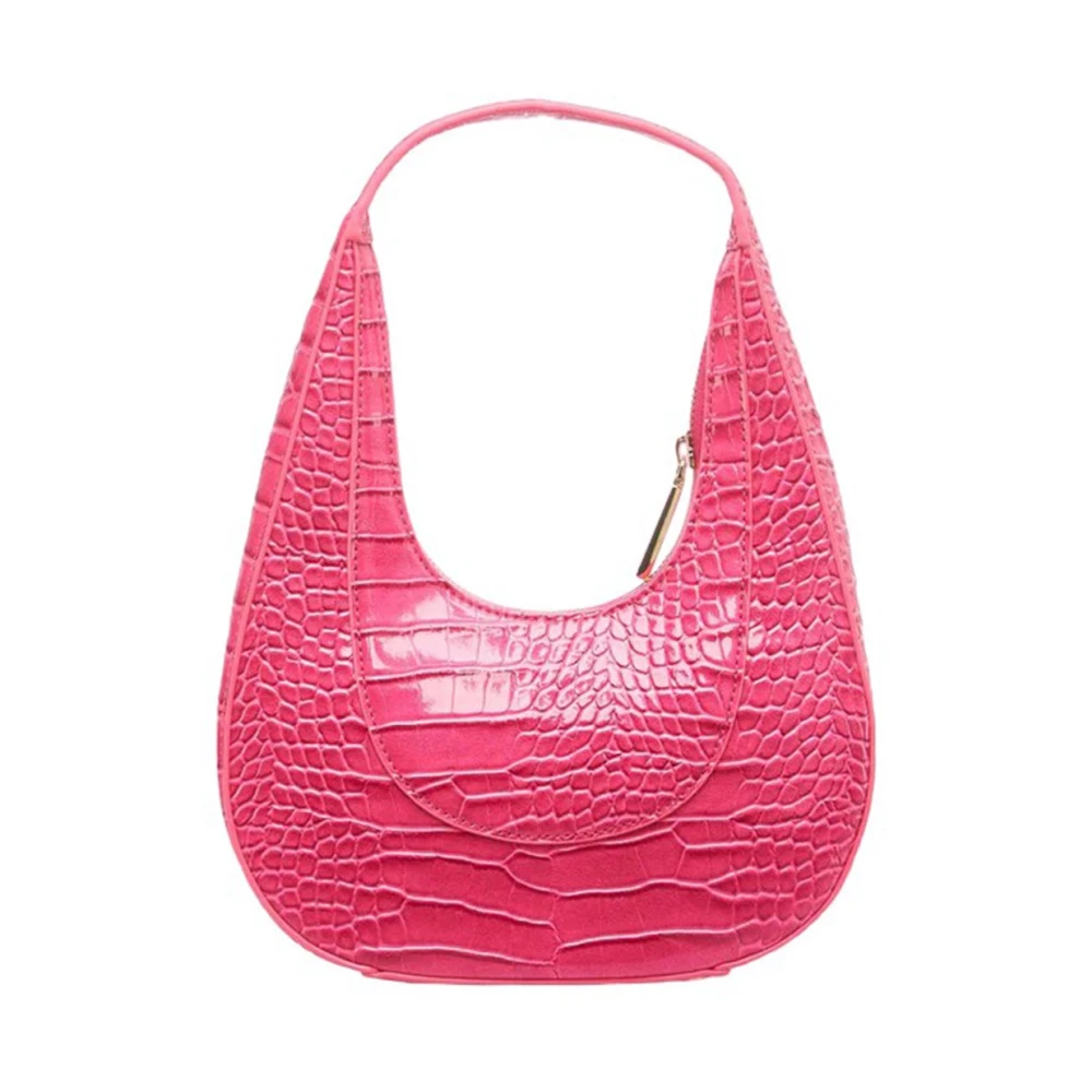 Chiara Ferragni Collection Dames Synthetische Roze Tas Pink Dames