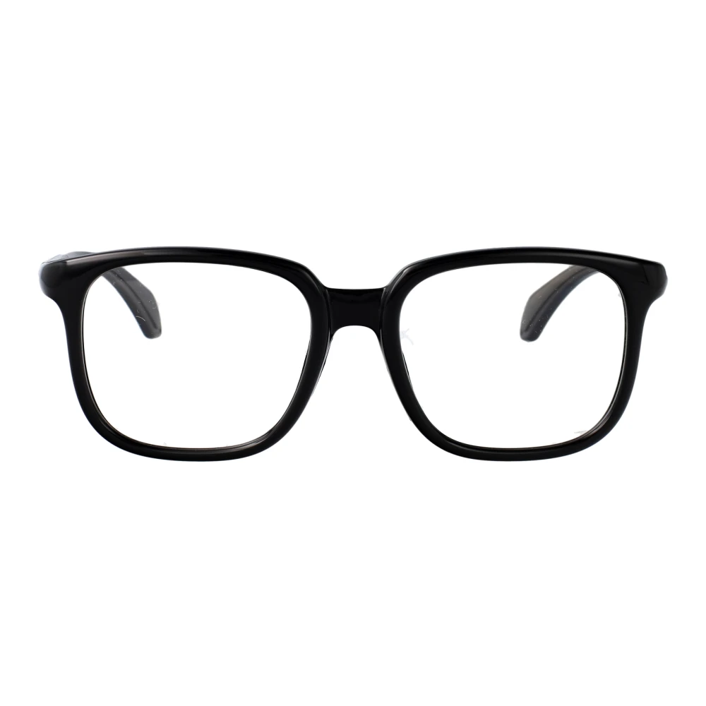 Moncler Stylish Optical Glasses 0Me3003 - Unisex - Glasses - Black - 53 Mm - Accessories