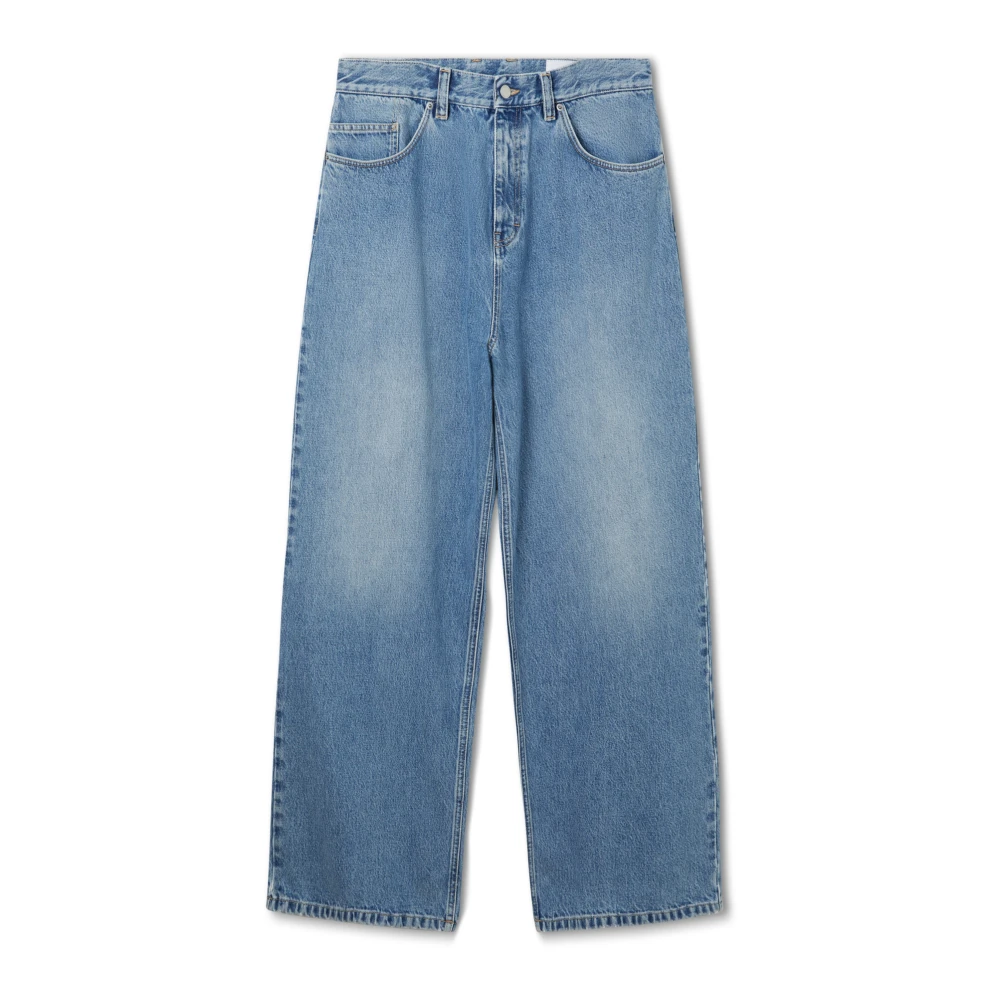 Jeans > Loose-fit Jeans - - Axel Arigato - Modalova
