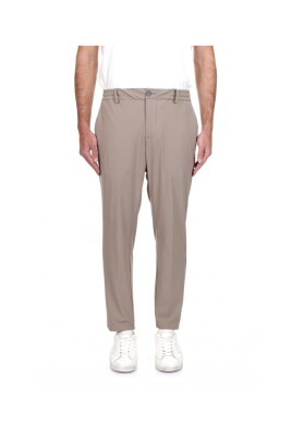 pantalon-technique-slim-fit