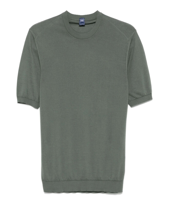 pull-col-rond-vert-foret
