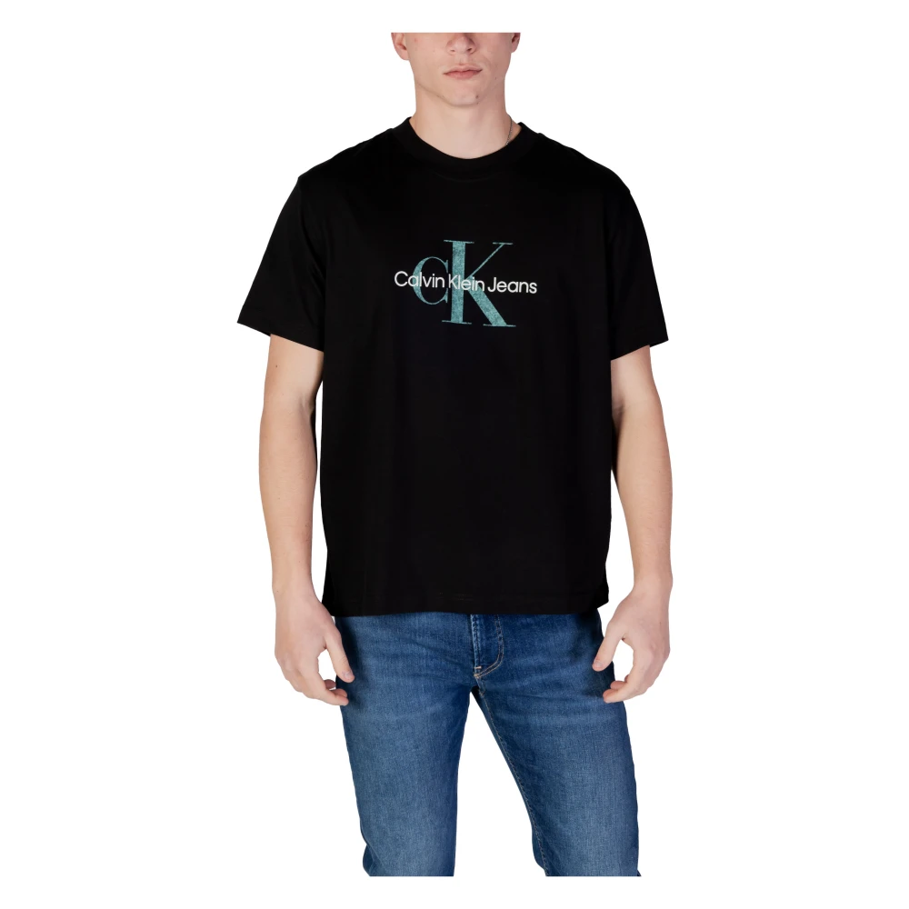 Tops > T-Shirts - - Calvin Klein Jeans - Modalova