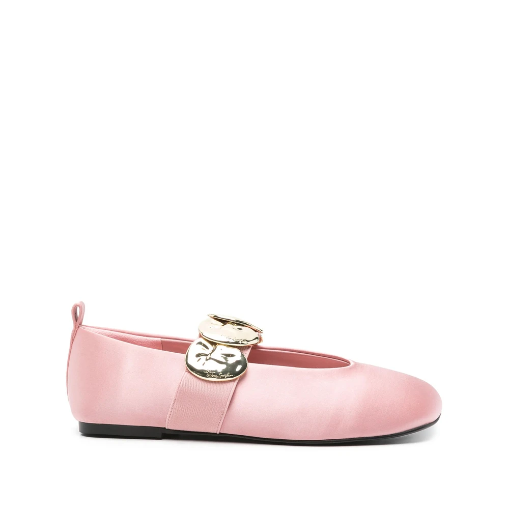 Shoes > Flats > Ballerinas - - Stine Goya - Modalova