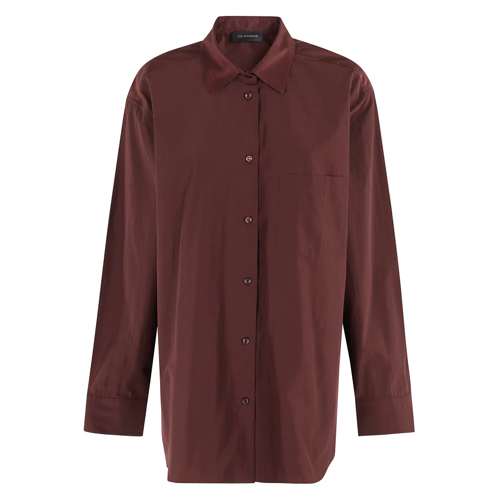Blouses & Shirts > Shirts - - Andamane - Modalova