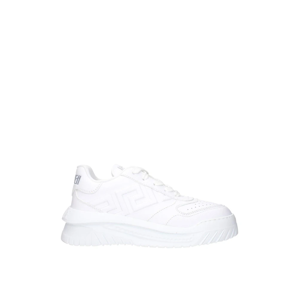 Shoes > Sneakers - - Versace - Modalova